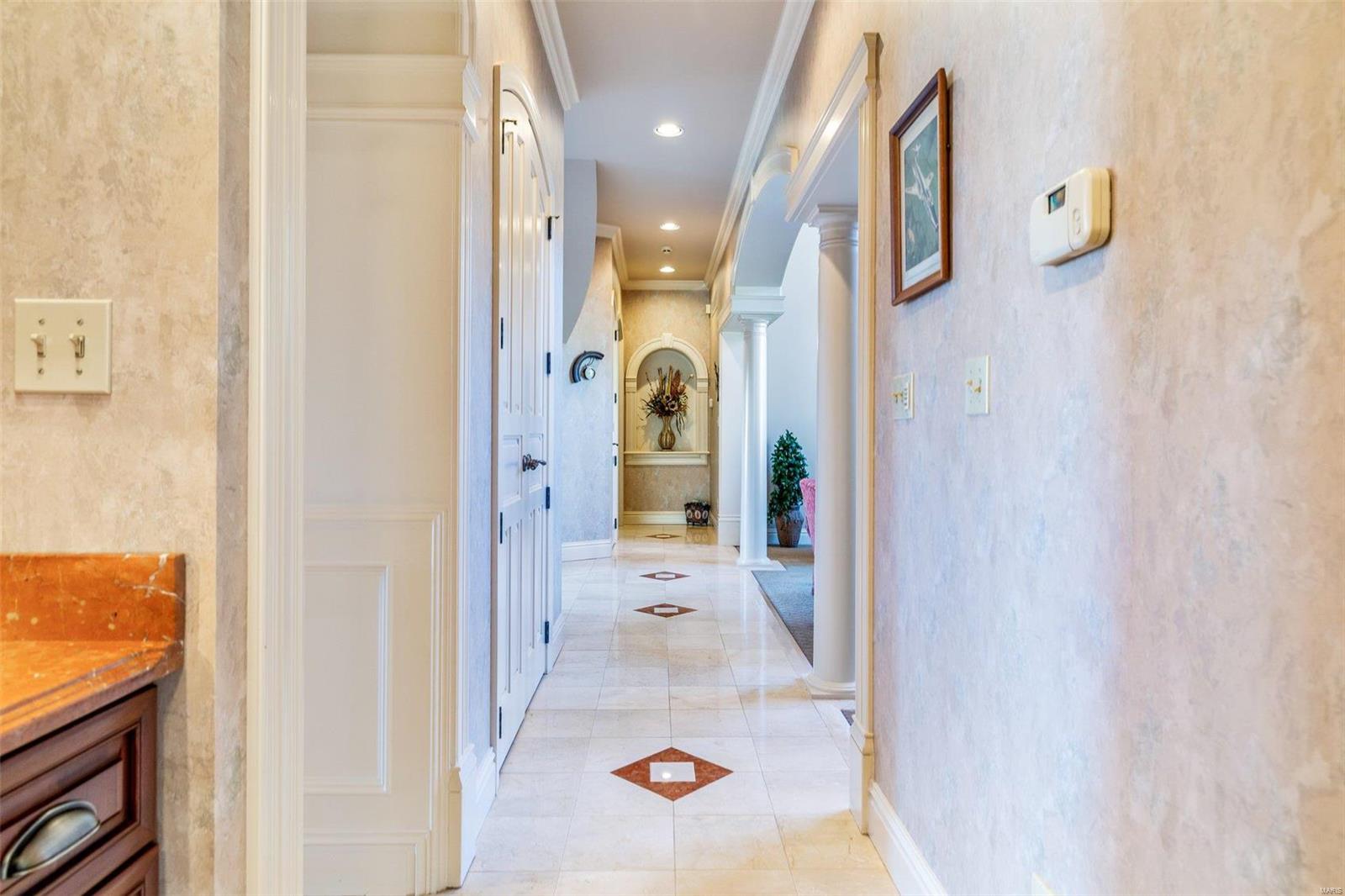 New Castle - Residential