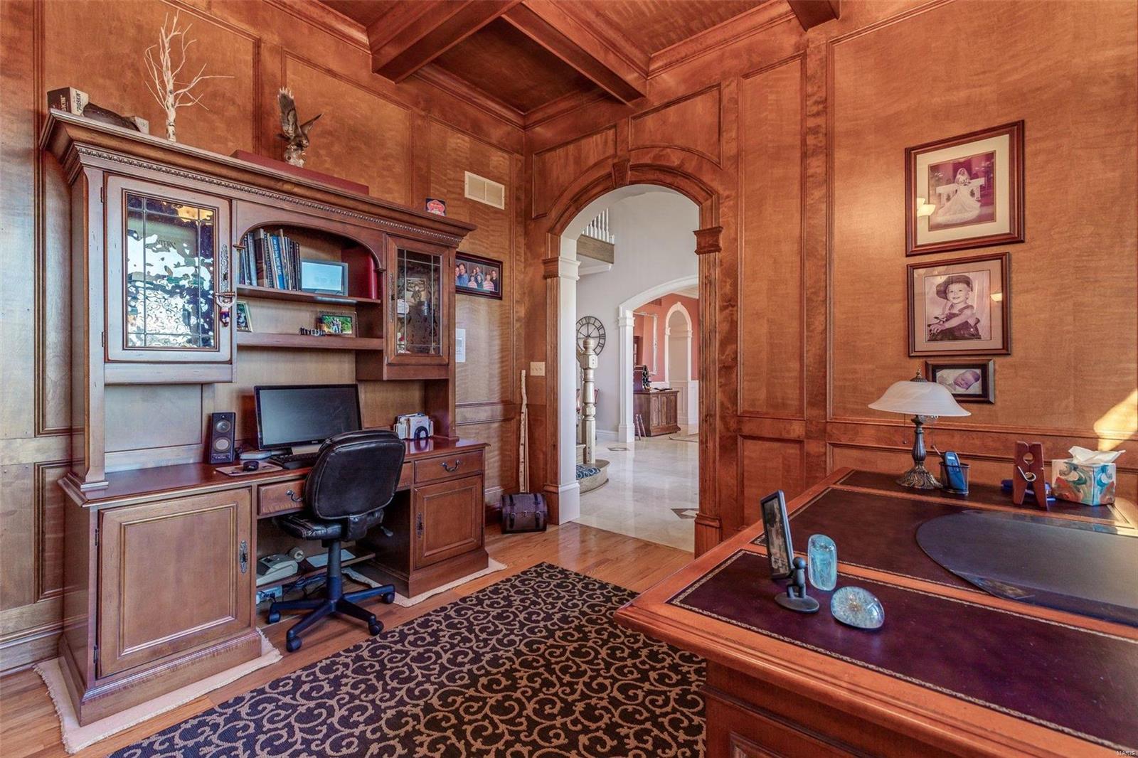 New Castle - Residential