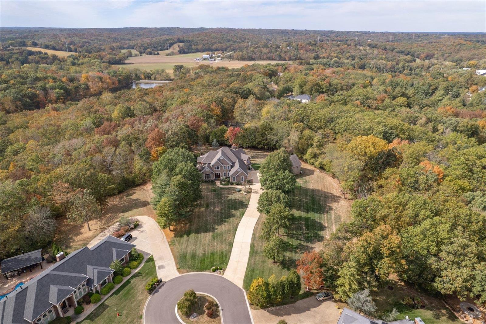 New Castle - Residential