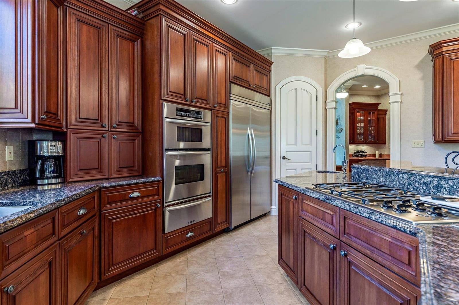 New Castle - Residential