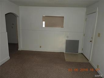 None - Residential