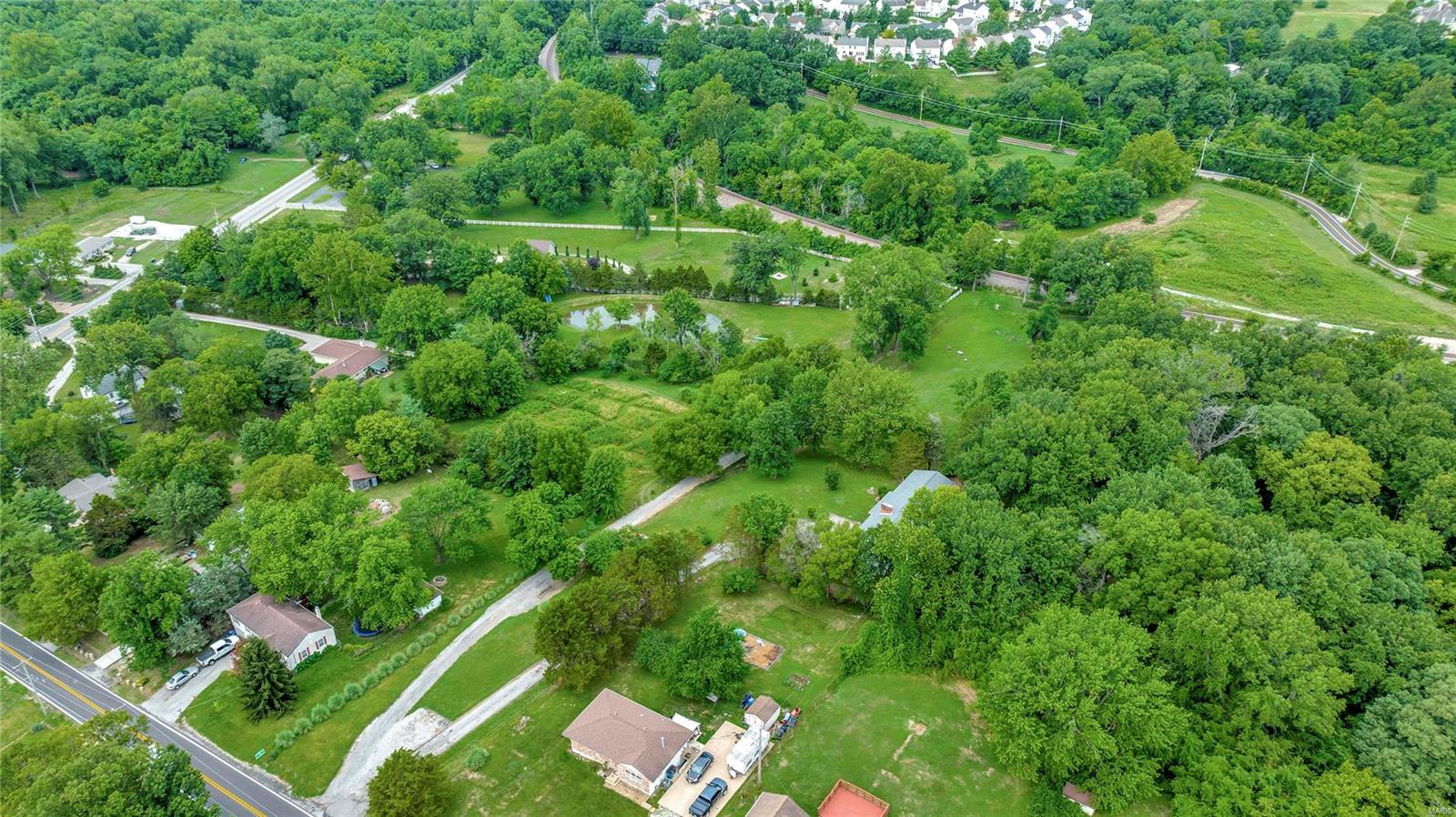 5701 Heintz Road