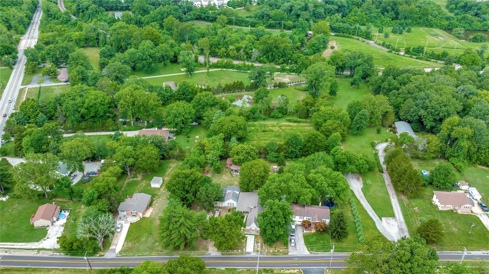 5701 Heintz Road