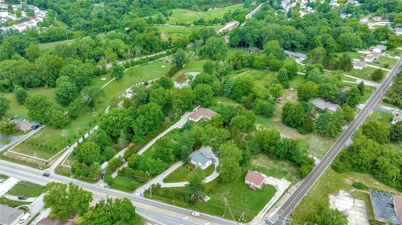 5701 Heintz Road