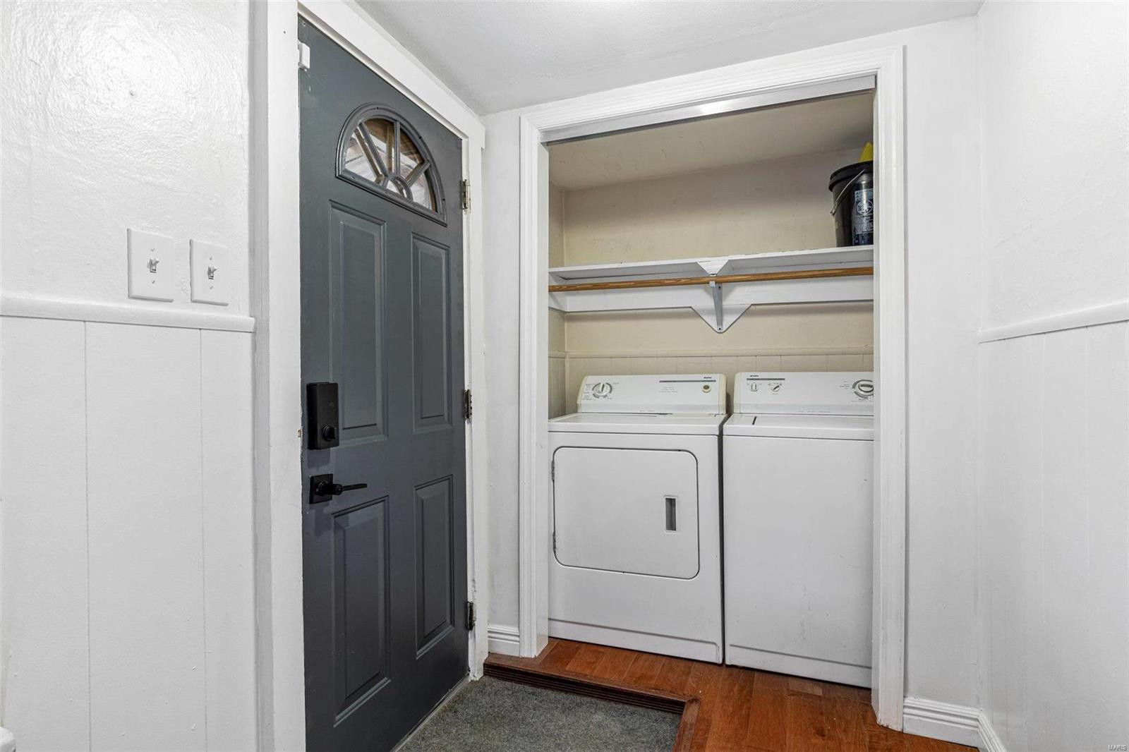 Burgen Place Add - Residential