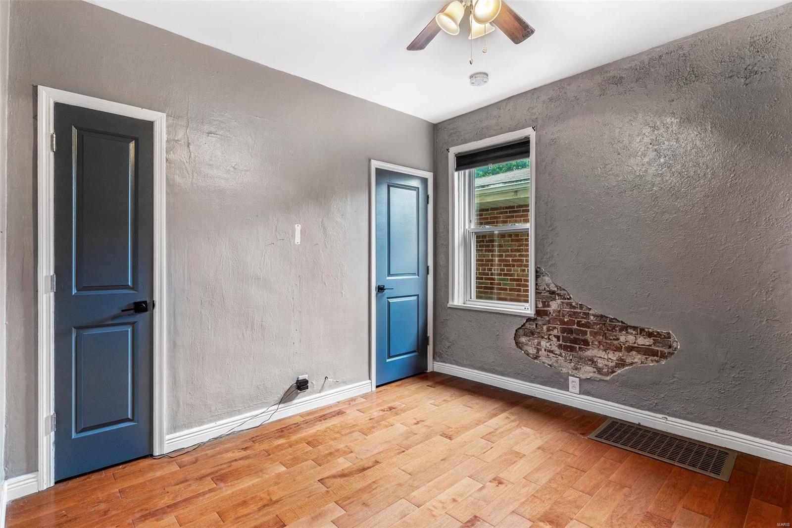 Burgen Place Add - Residential