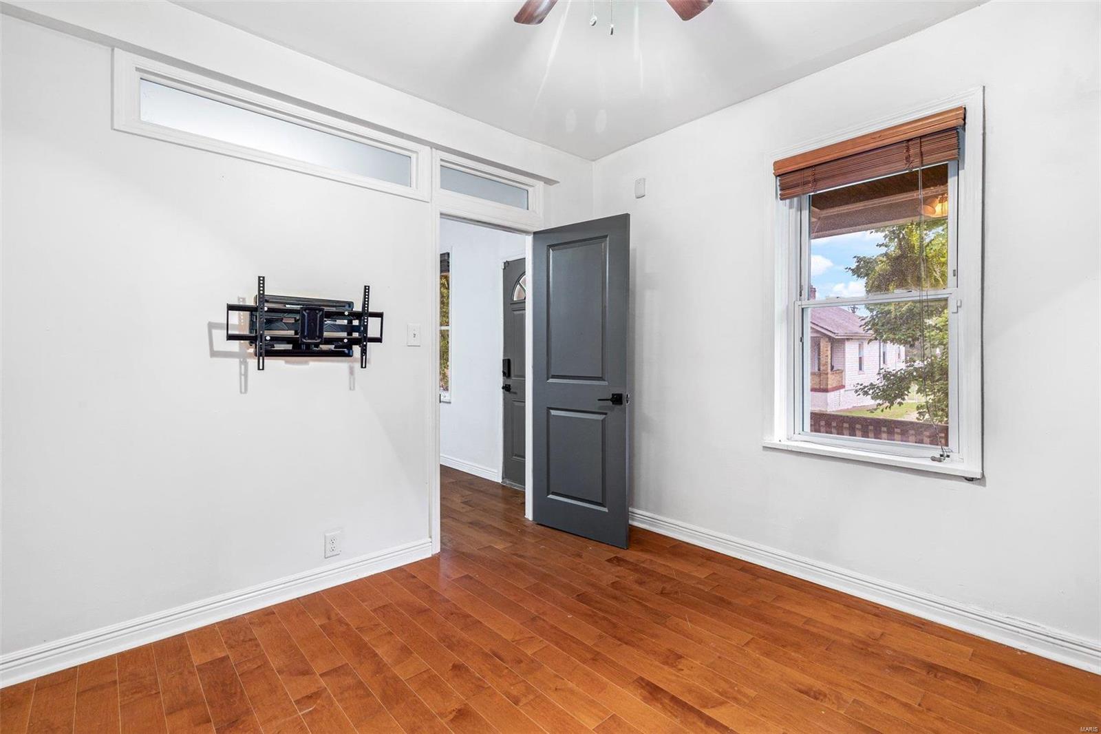 Burgen Place Add - Residential