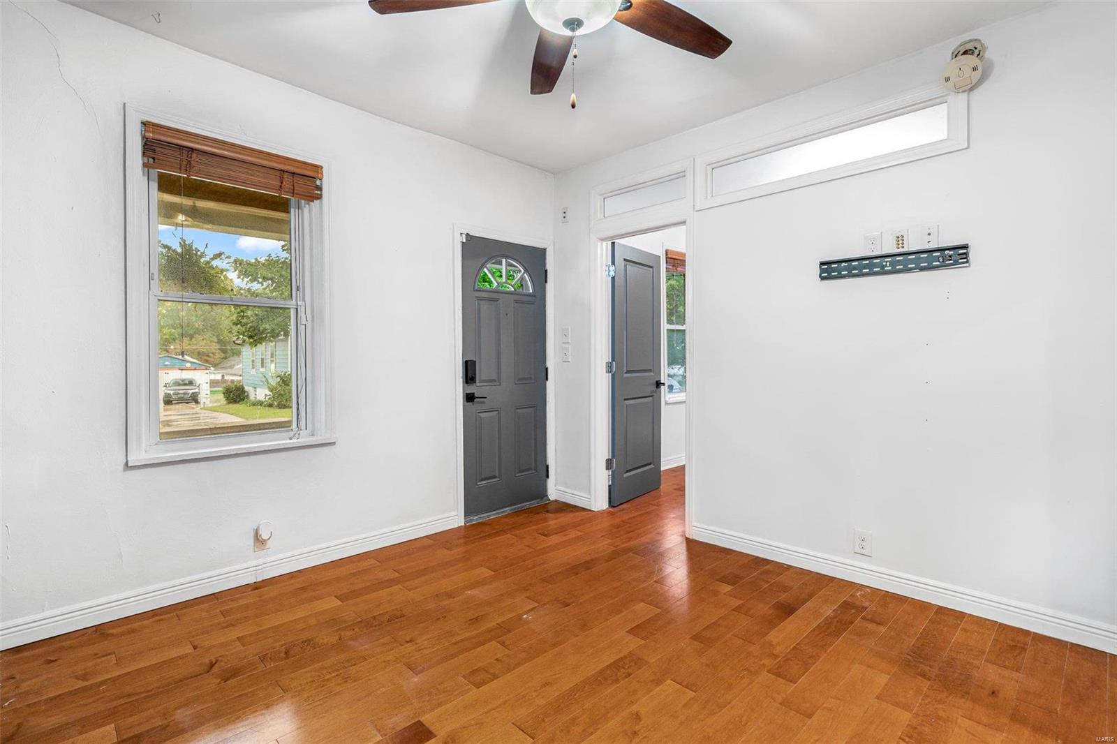 Burgen Place Add - Residential