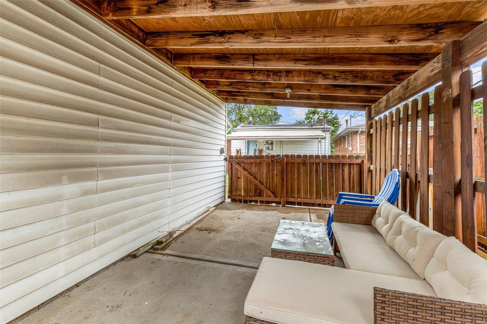 Burgen Place Add - Residential