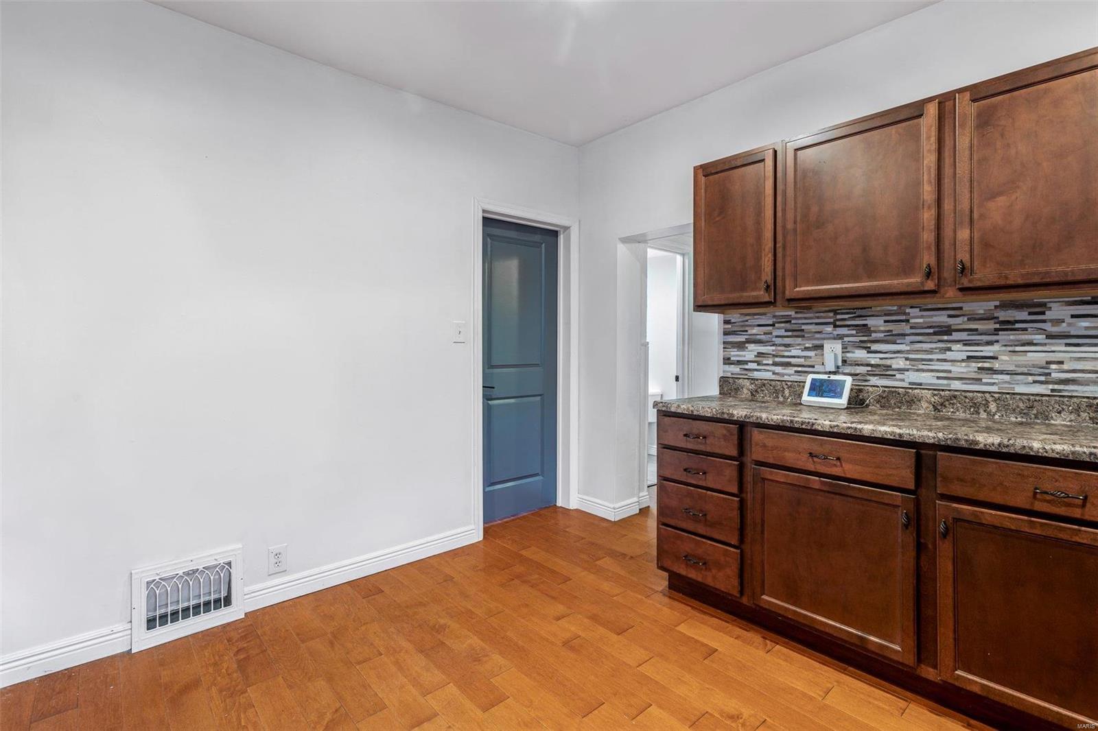 Burgen Place Add - Residential