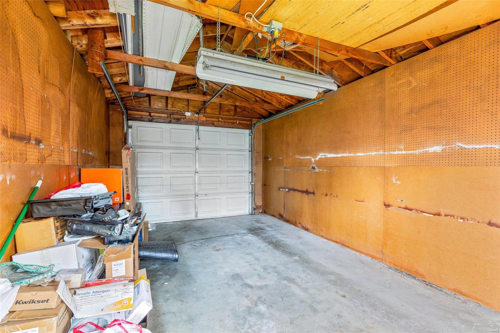 Burgen Place Add - Residential