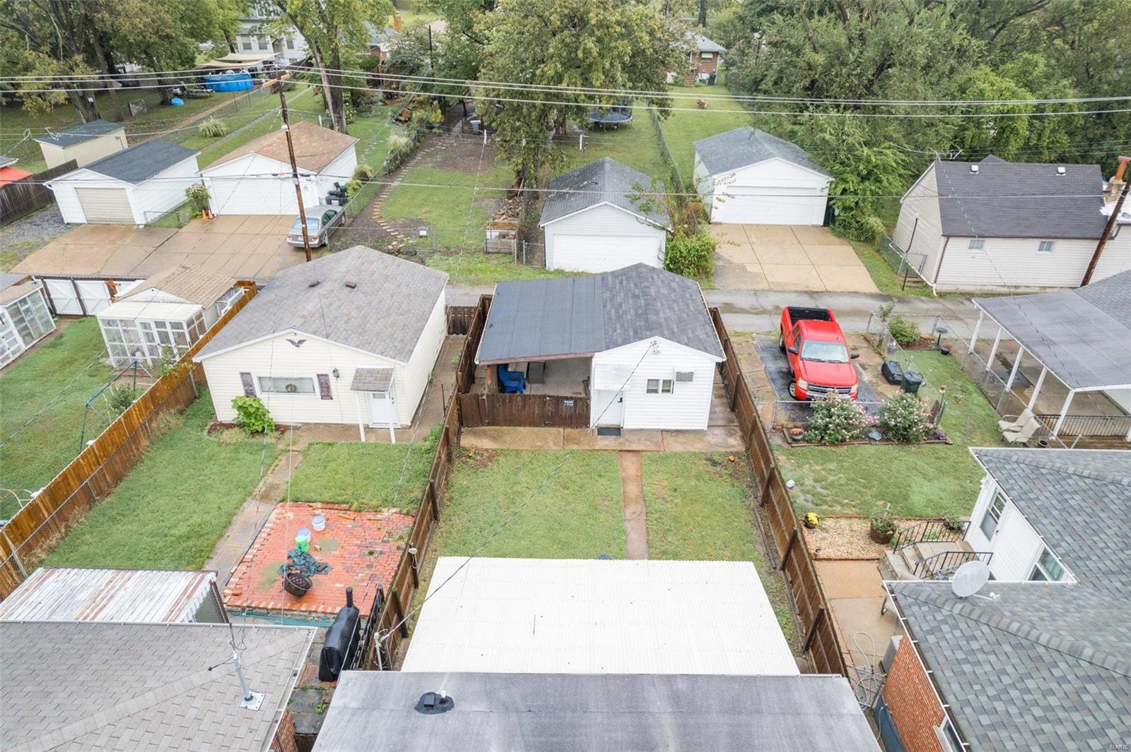 Burgen Place Add - Residential