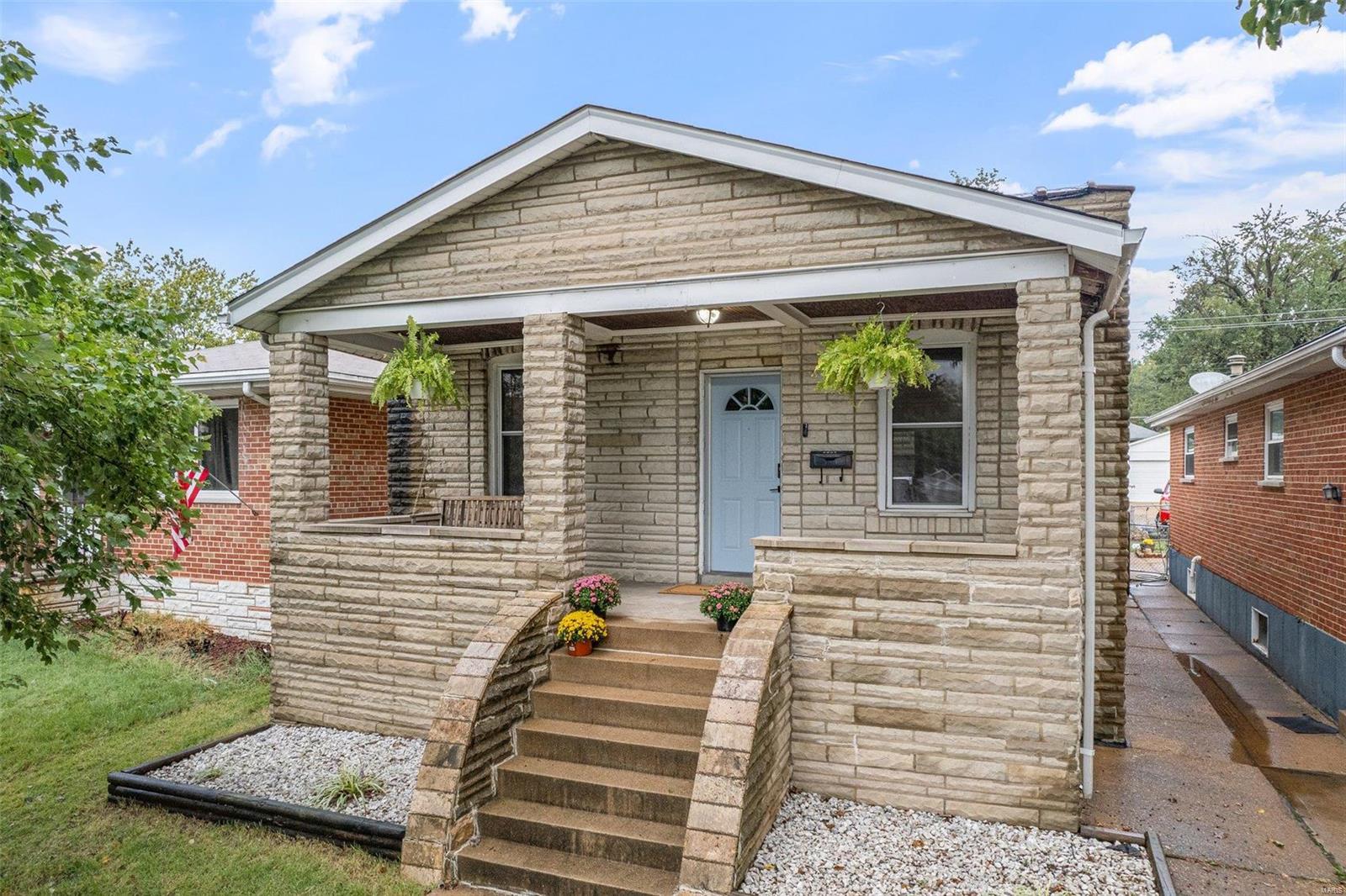 Burgen Place Add - Residential