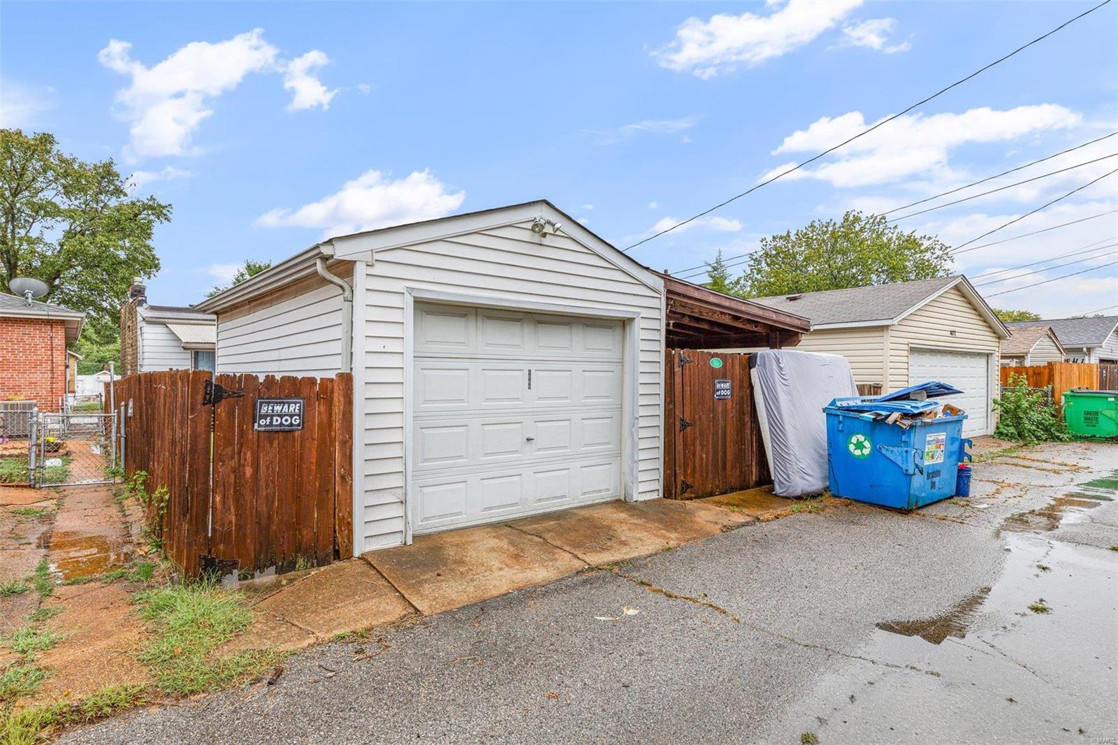 Burgen Place Add - Residential