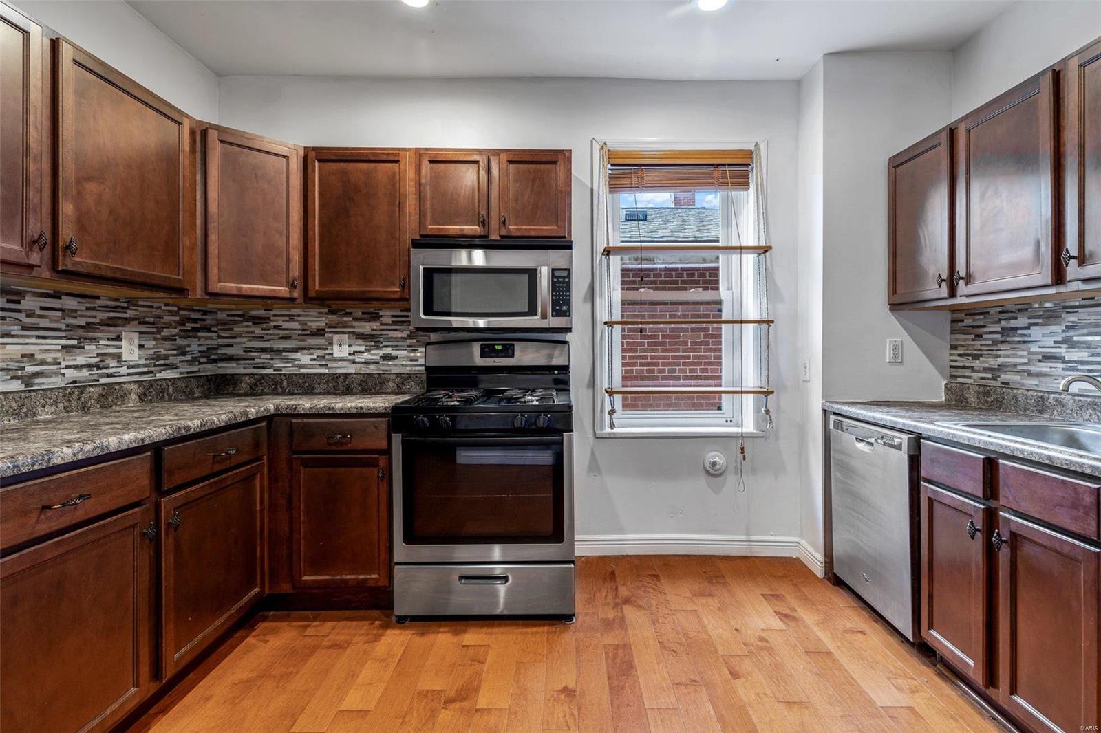 Burgen Place Add - Residential