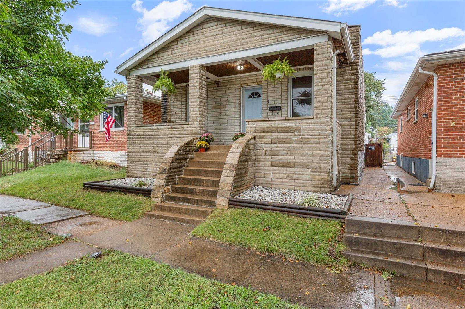 Burgen Place Add - Residential