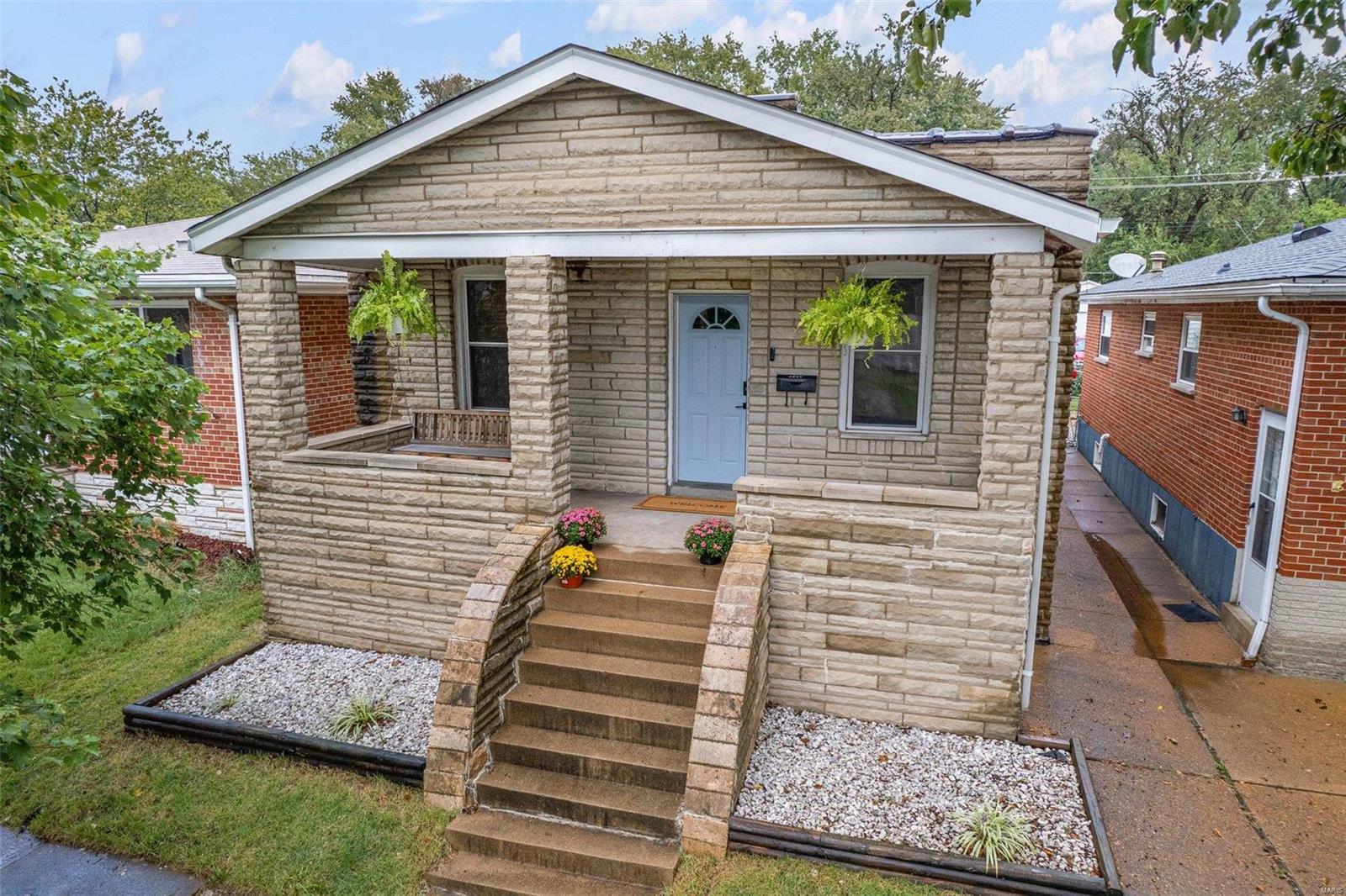 Burgen Place Add - Residential