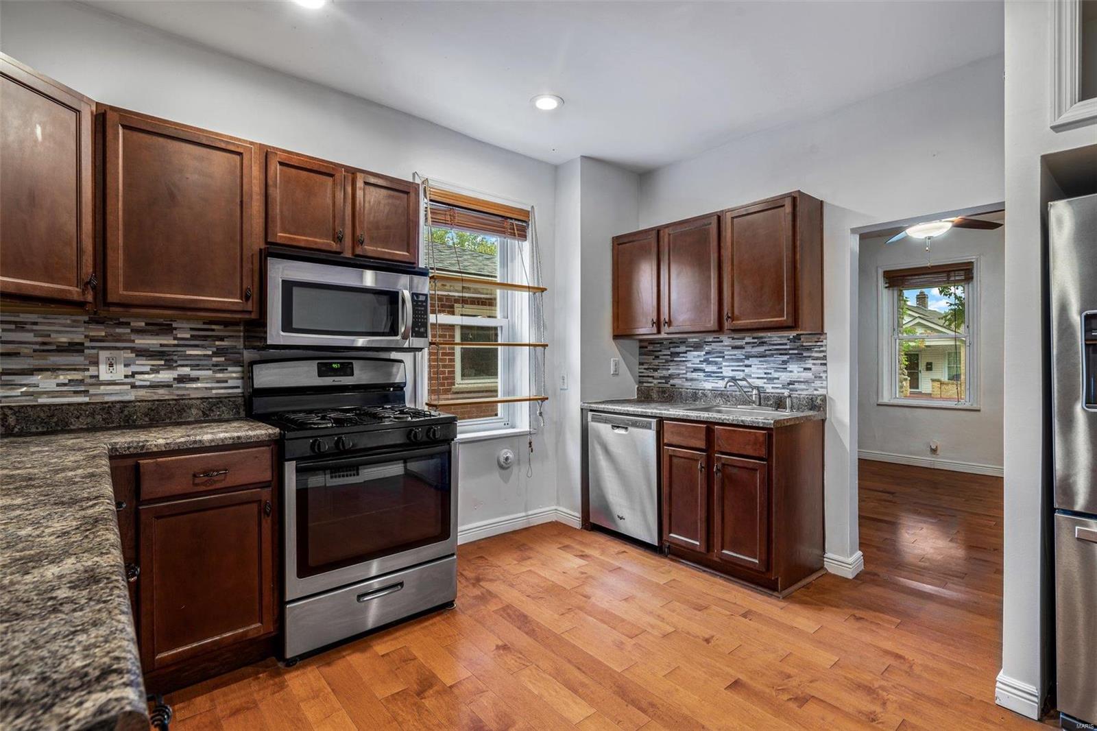 Burgen Place Add - Residential