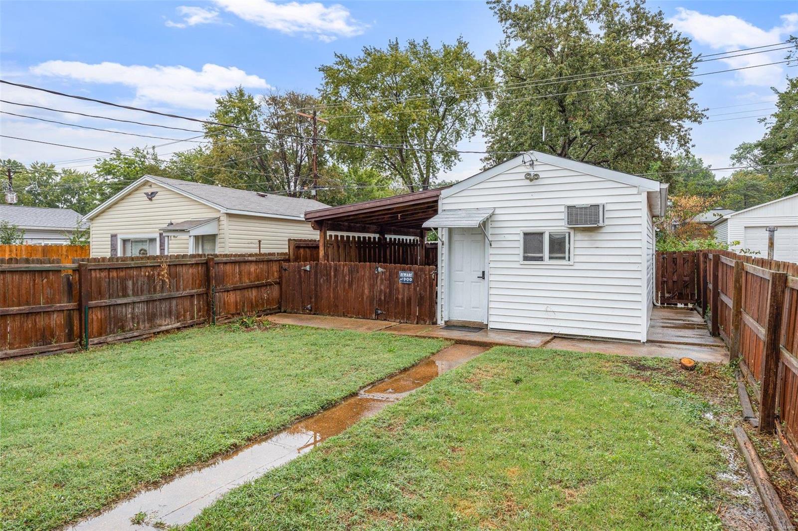 Burgen Place Add - Residential