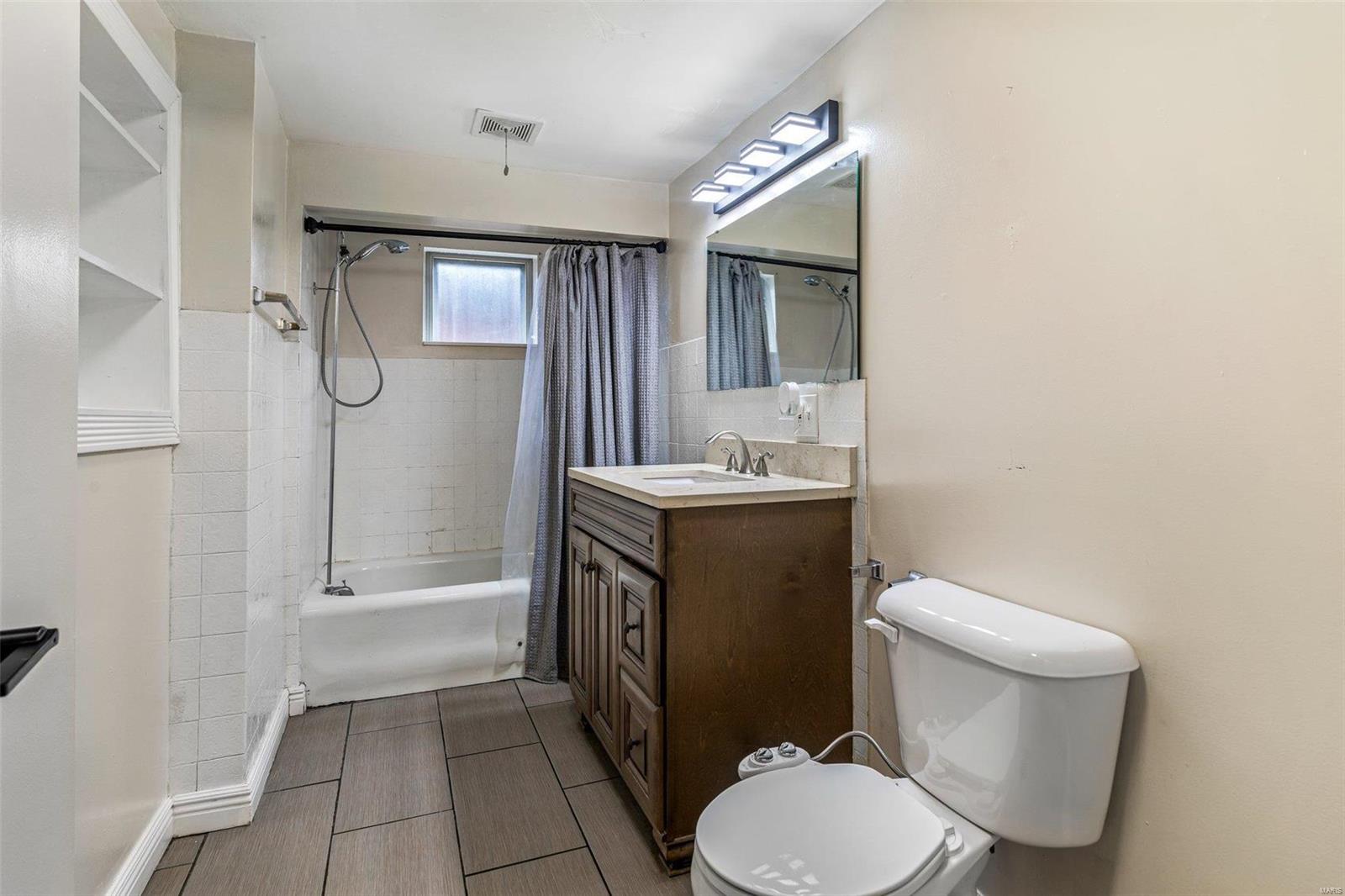 Burgen Place Add - Residential