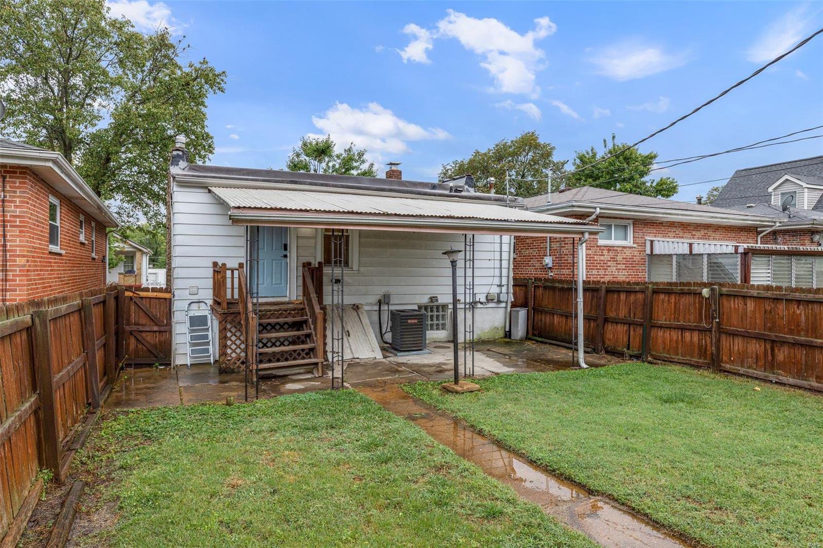 Burgen Place Add - Residential