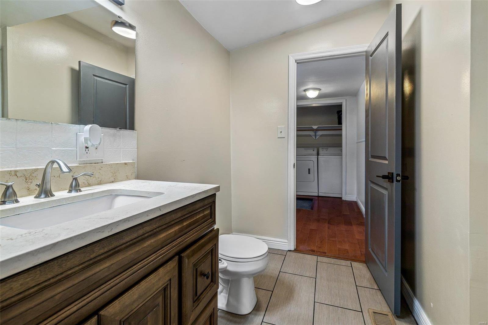 Burgen Place Add - Residential