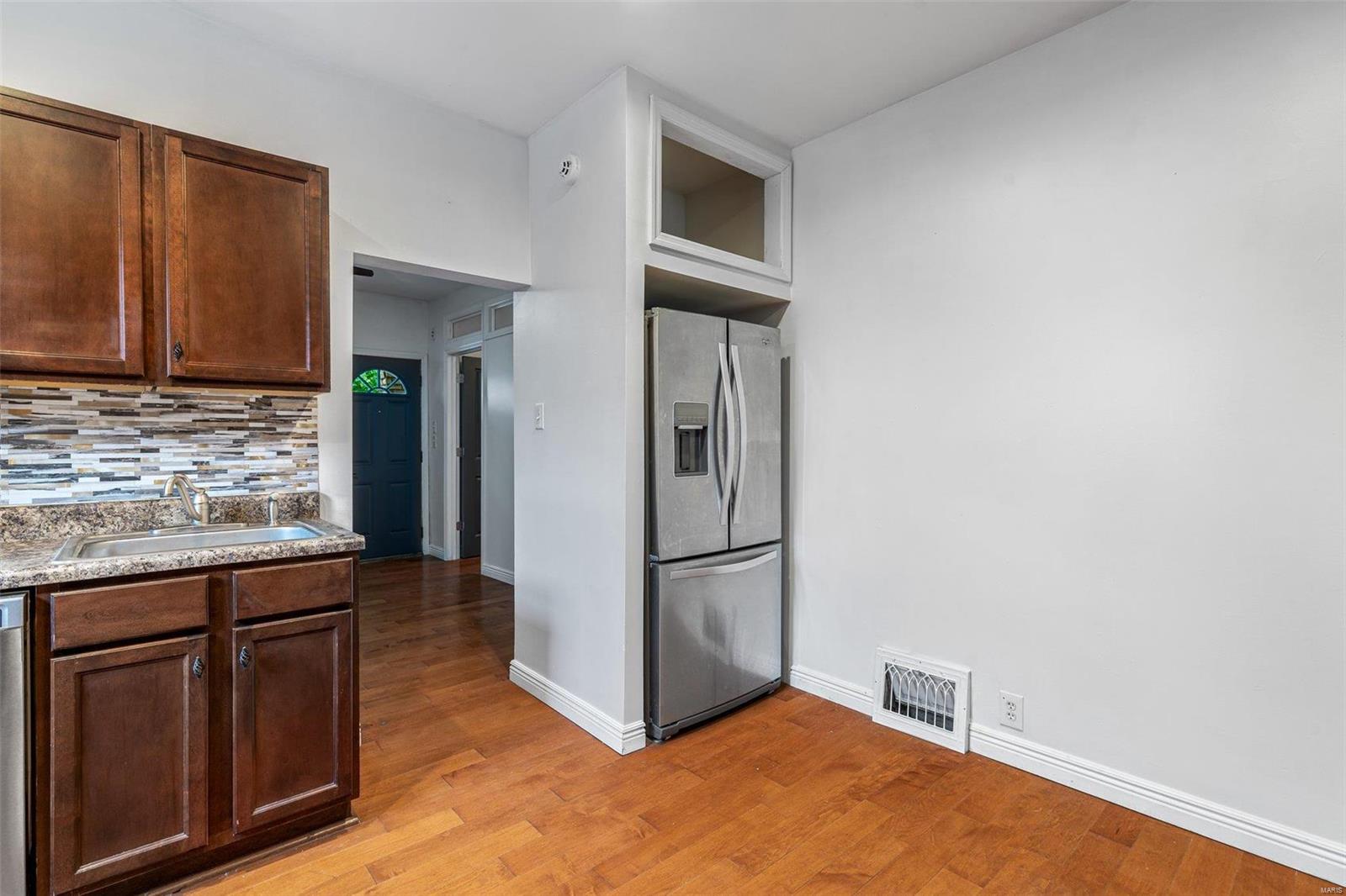 Burgen Place Add - Residential