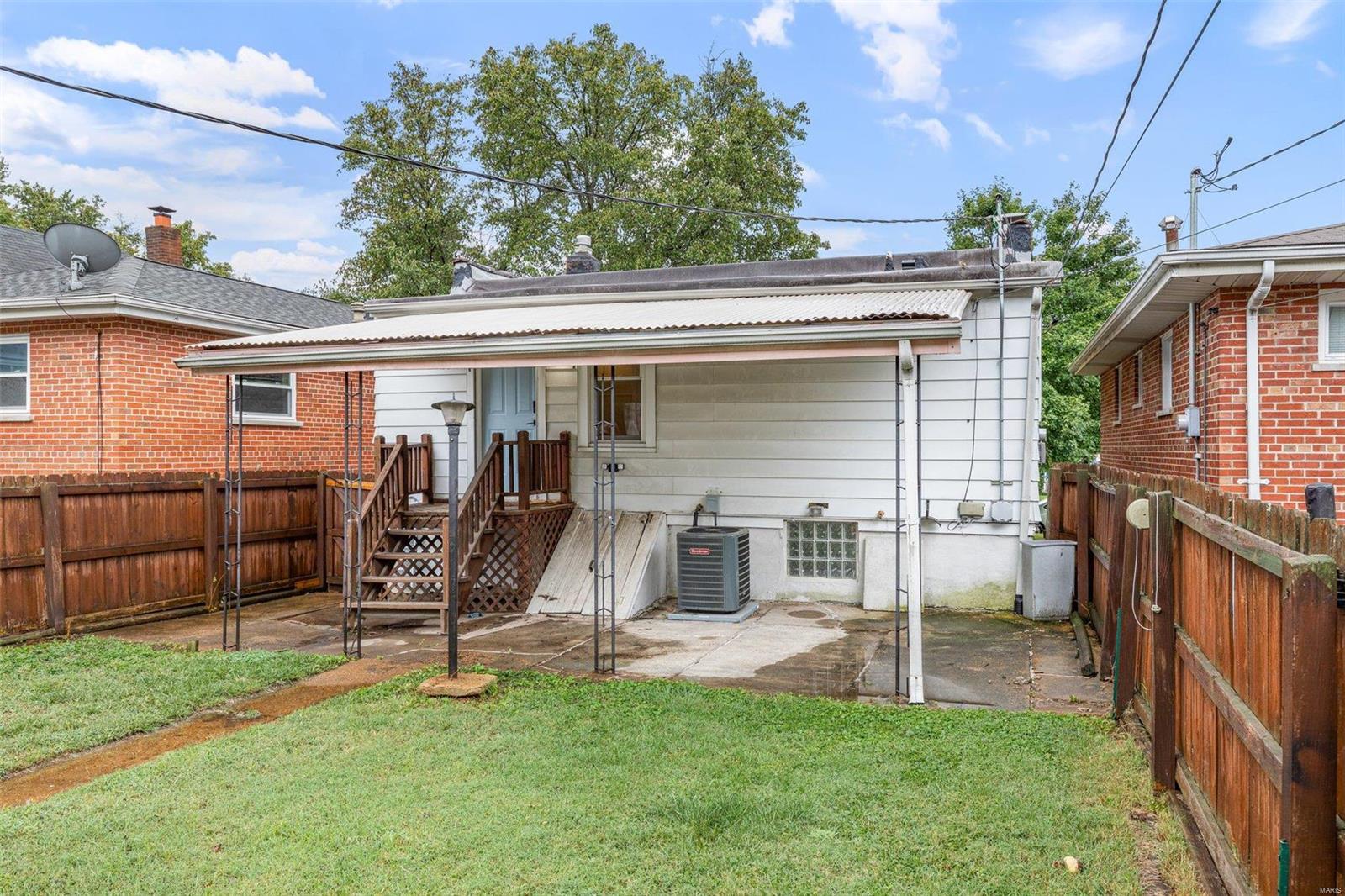 Burgen Place Add - Residential