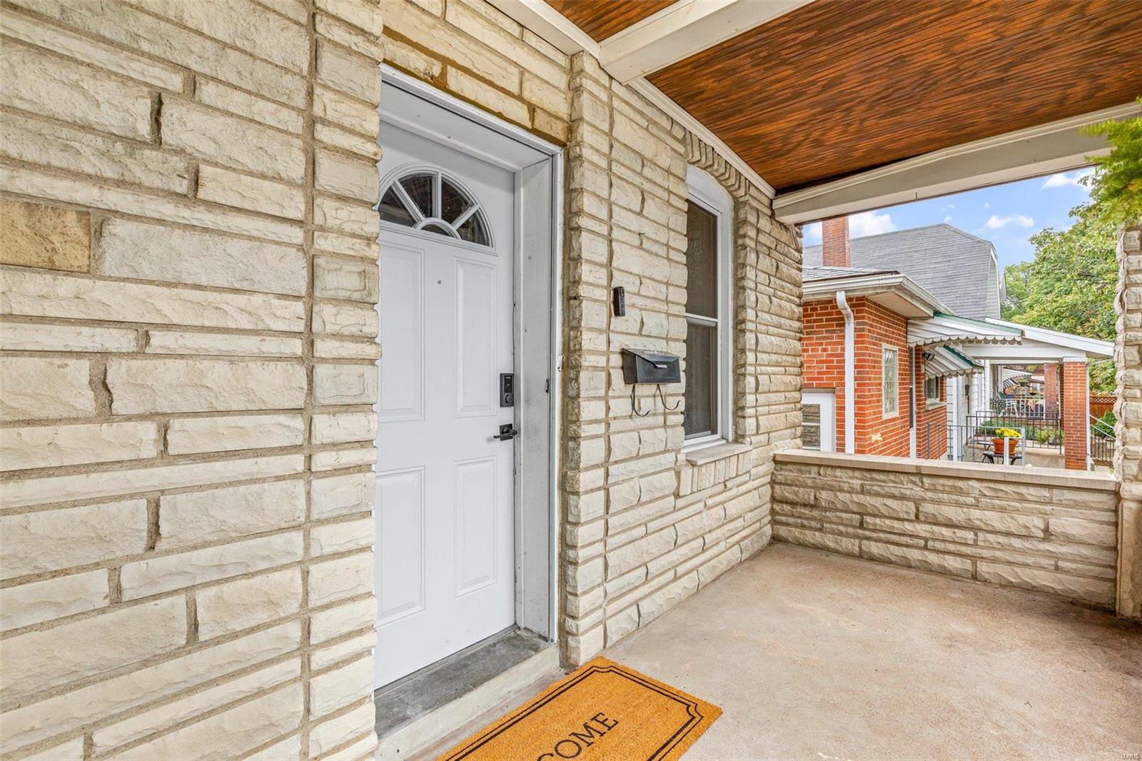 Burgen Place Add - Residential