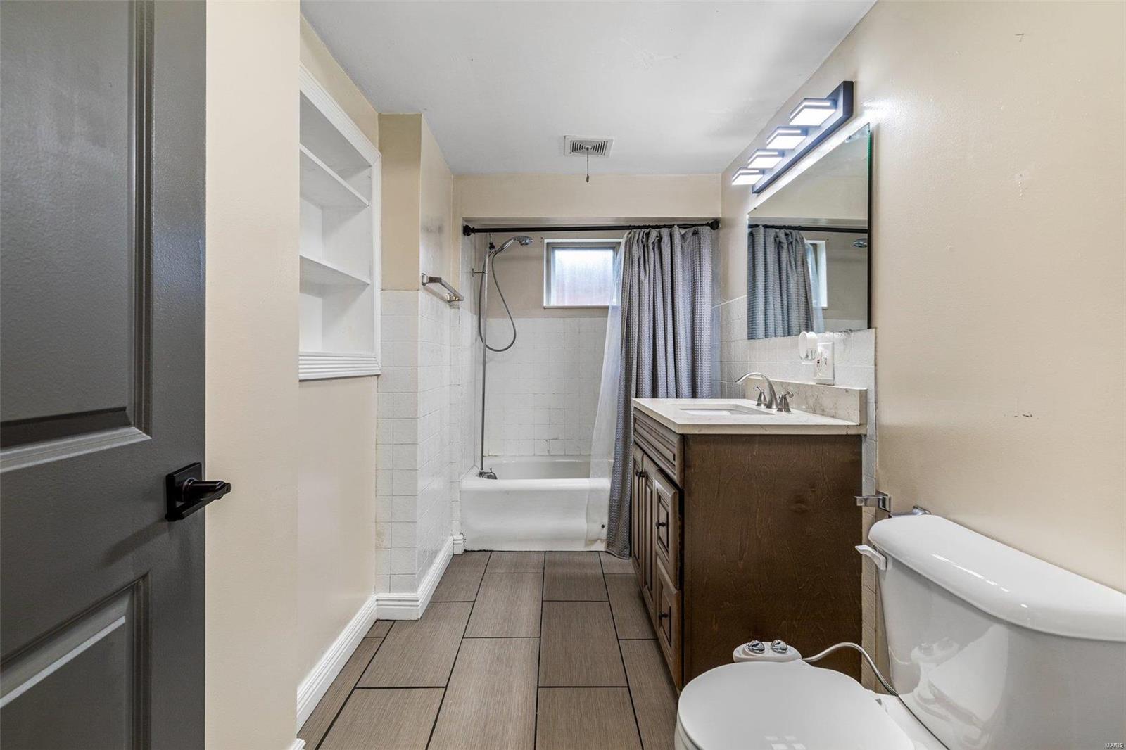 Burgen Place Add - Residential