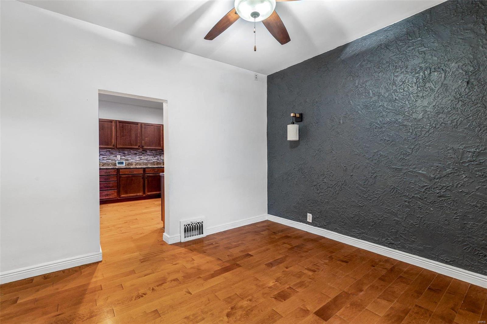 Burgen Place Add - Residential