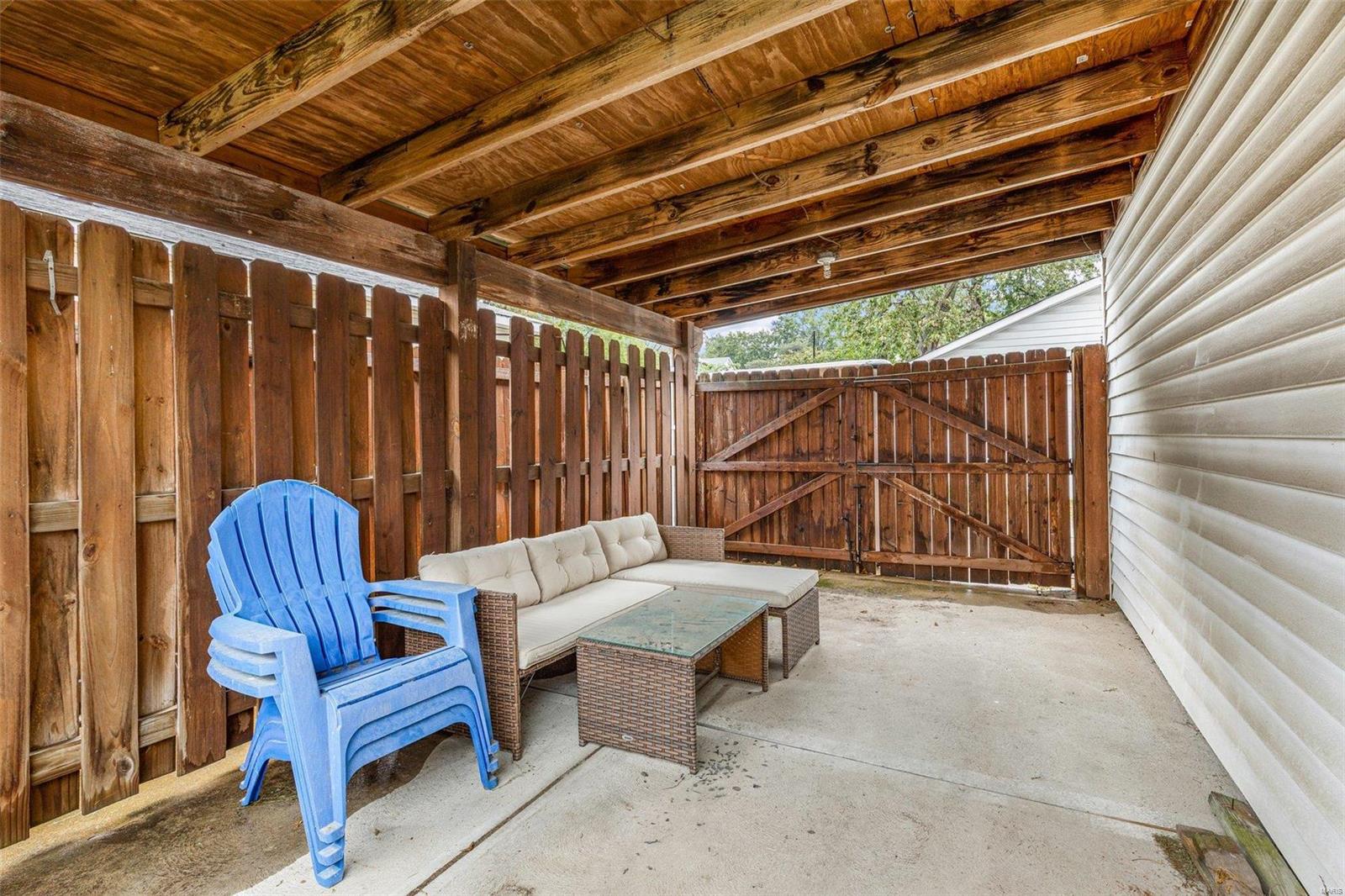 Burgen Place Add - Residential