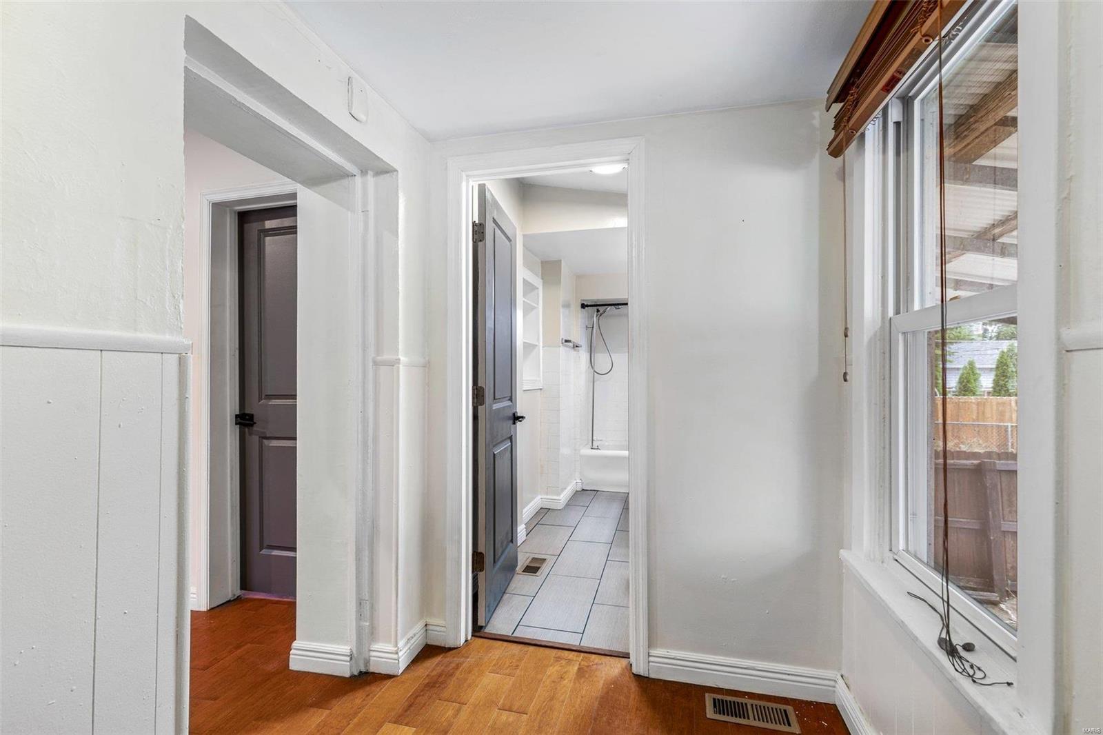 Burgen Place Add - Residential