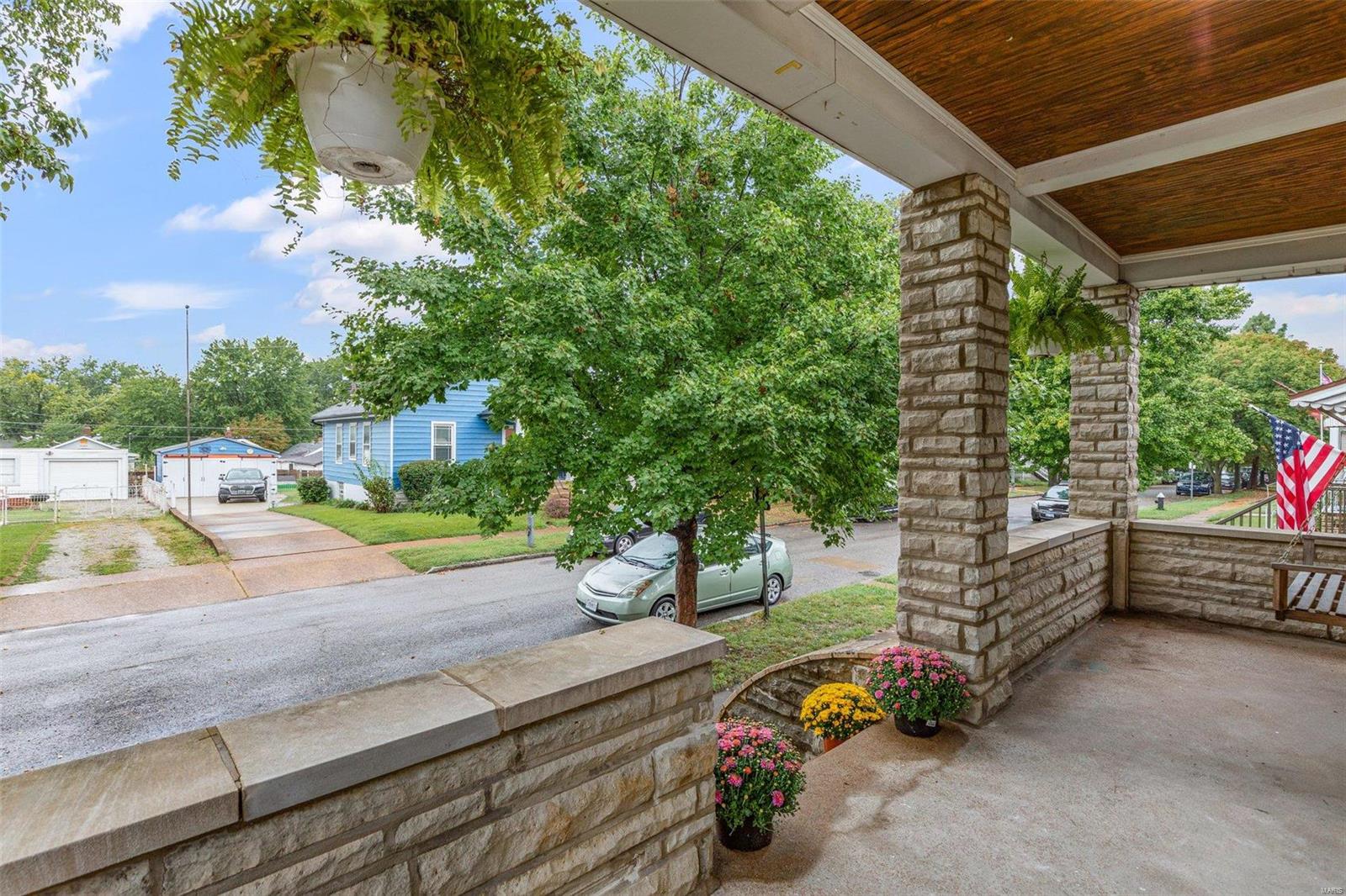 Burgen Place Add - Residential