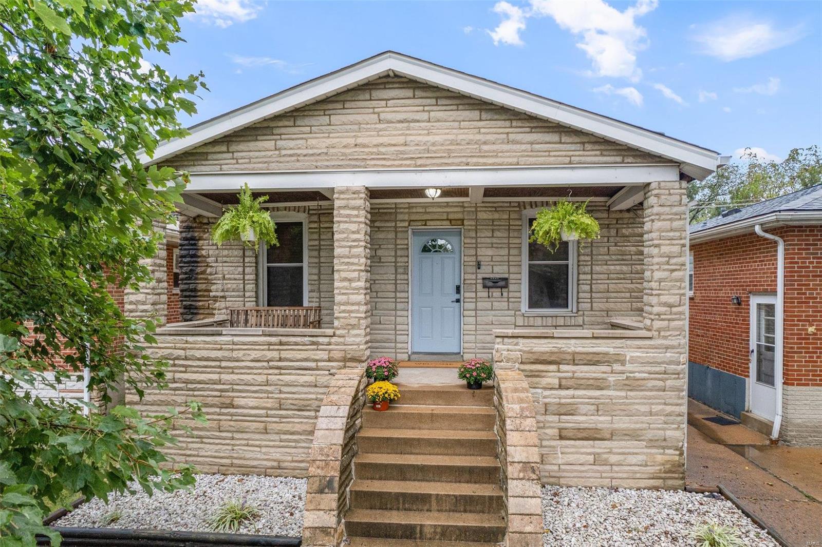 Burgen Place Add - Residential