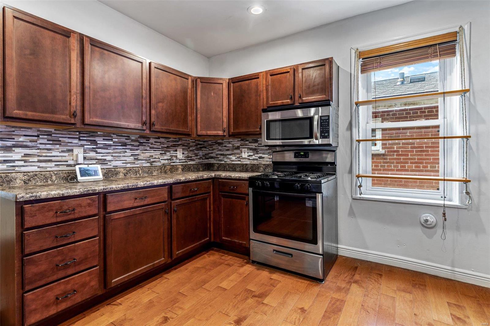 Burgen Place Add - Residential