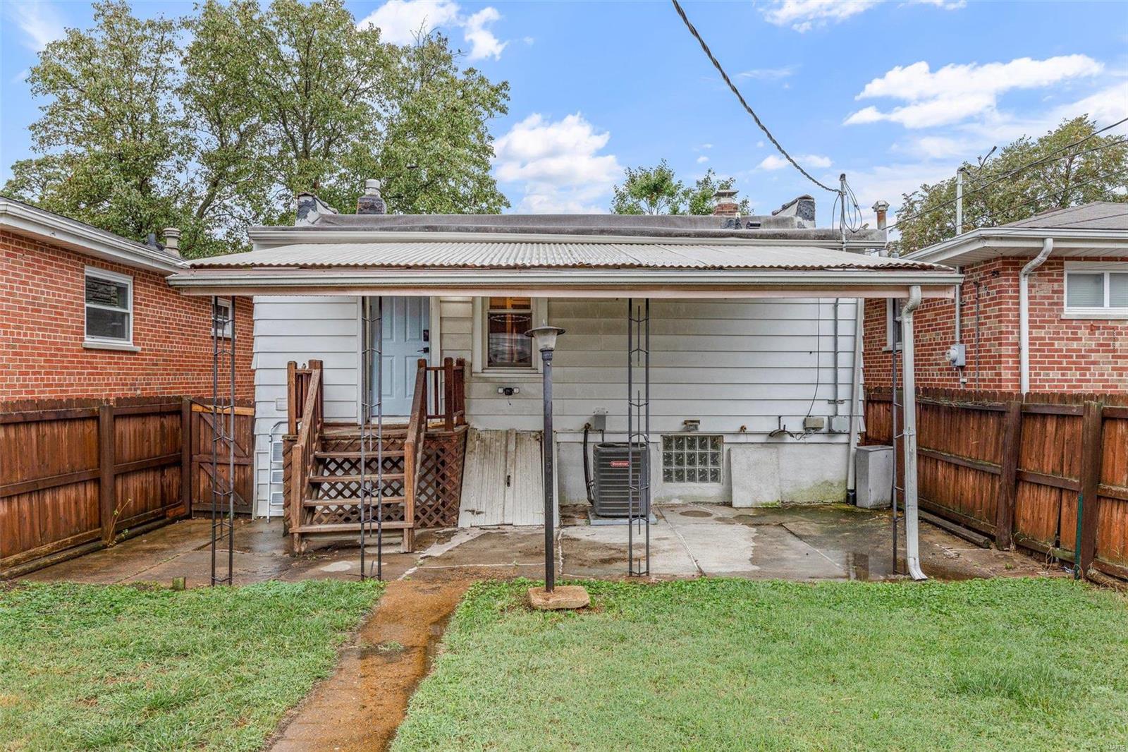 Burgen Place Add - Residential