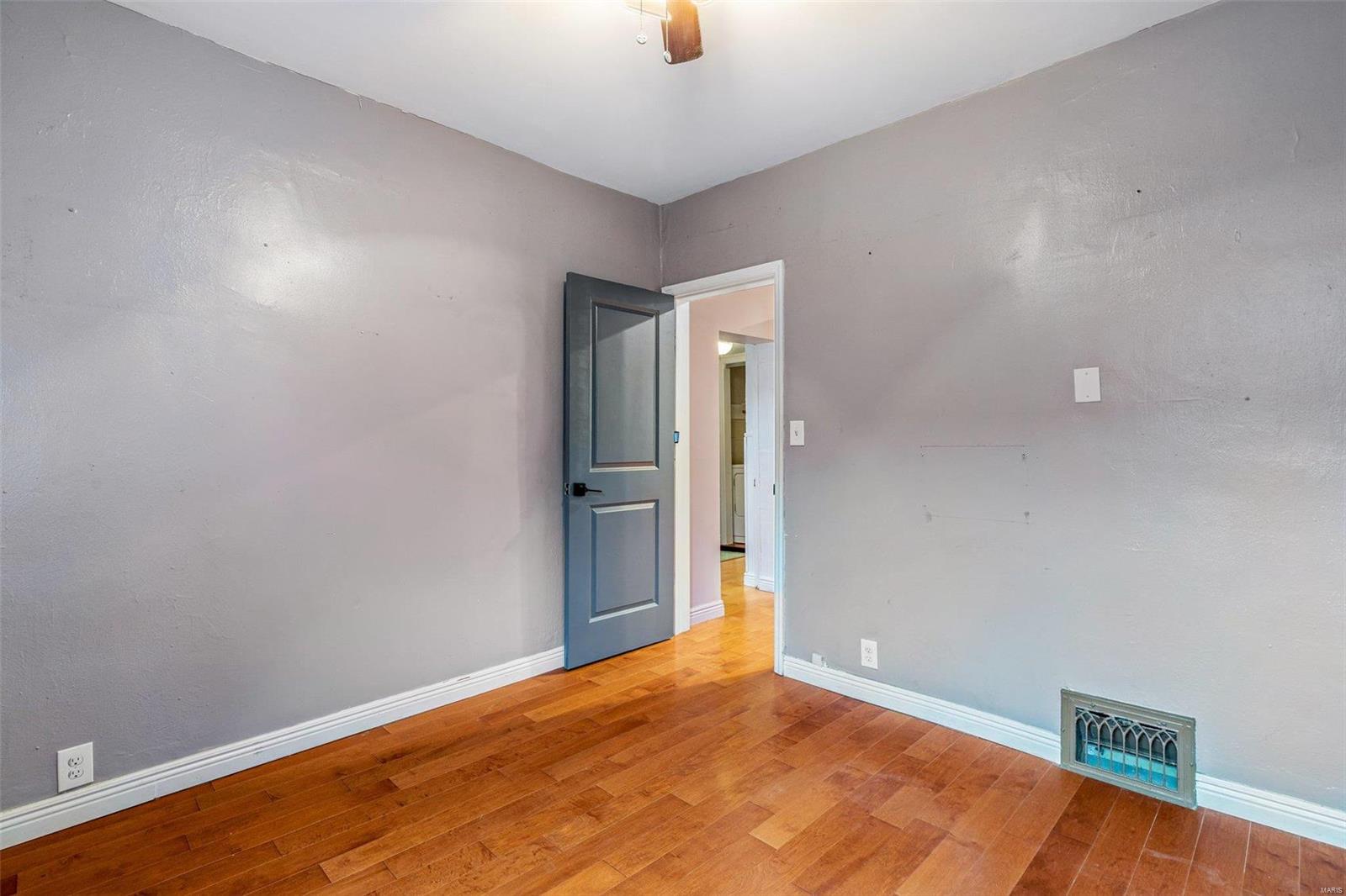 Burgen Place Add - Residential