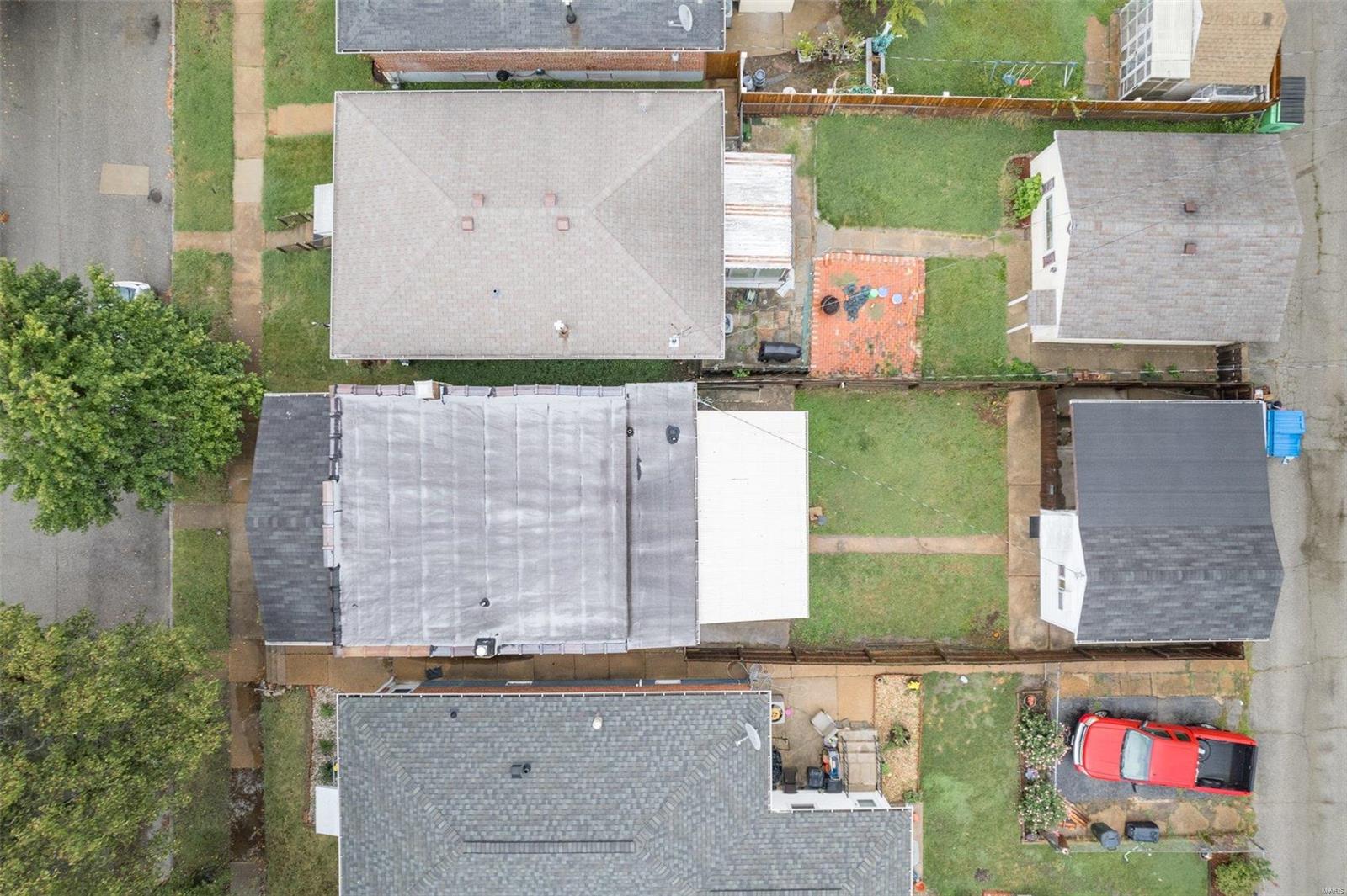 Burgen Place Add - Residential