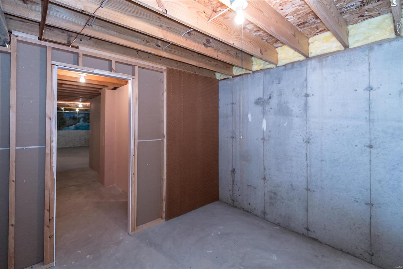 Foster Springs - Residential