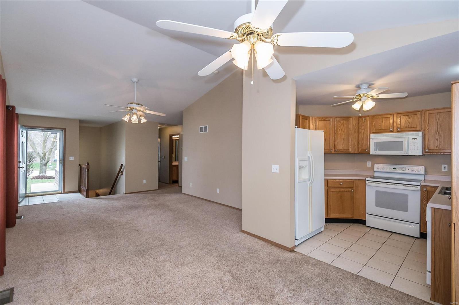 Foster Springs - Residential