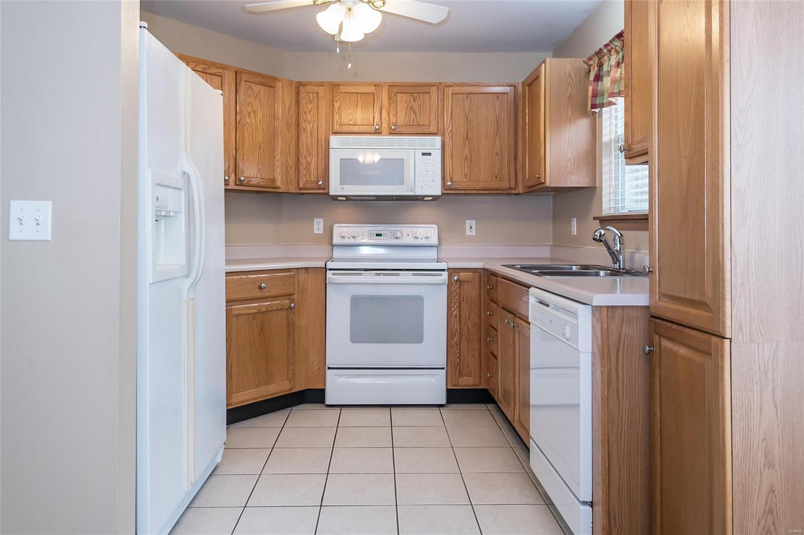 Foster Springs - Residential