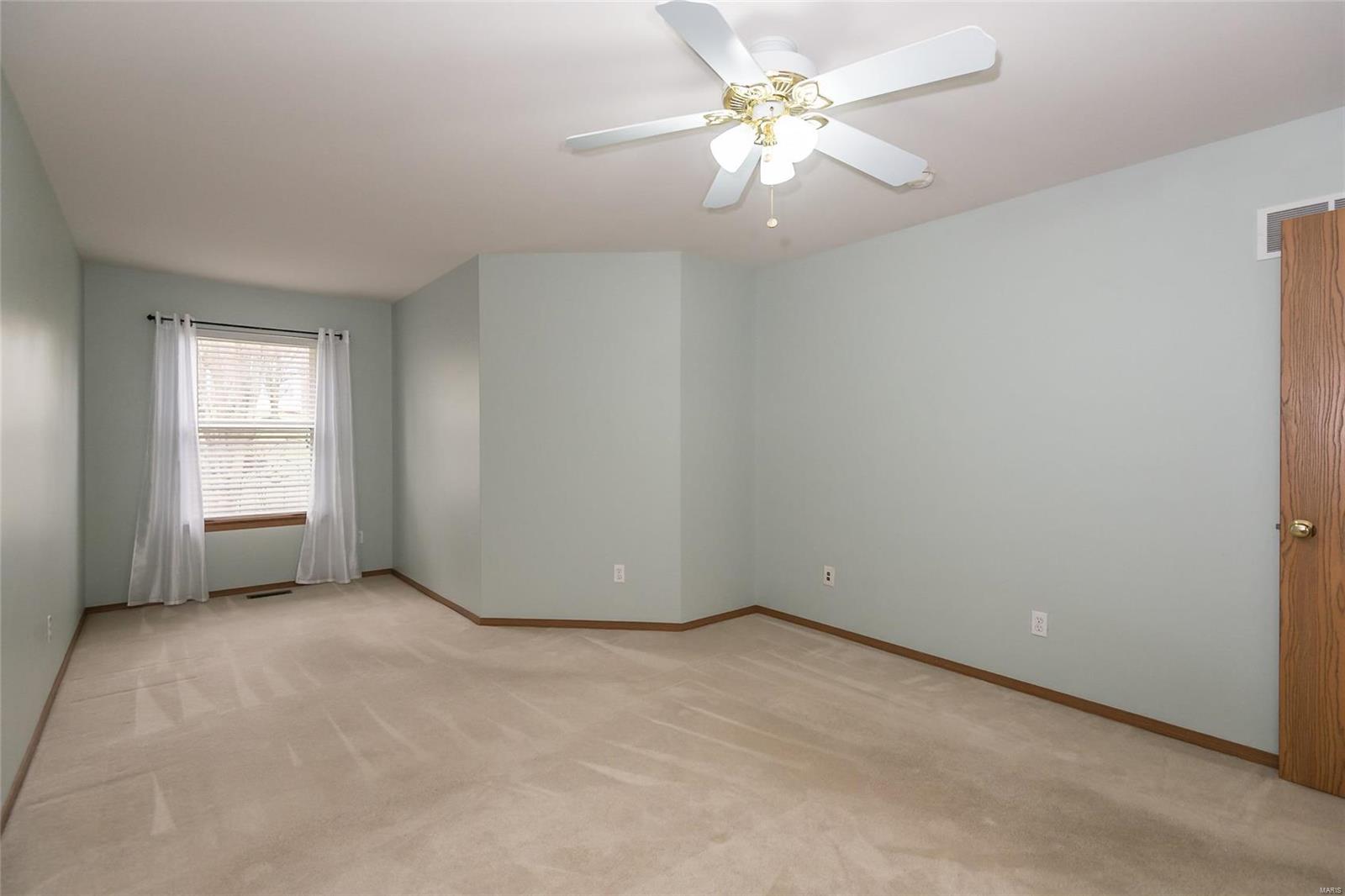 Foster Springs - Residential