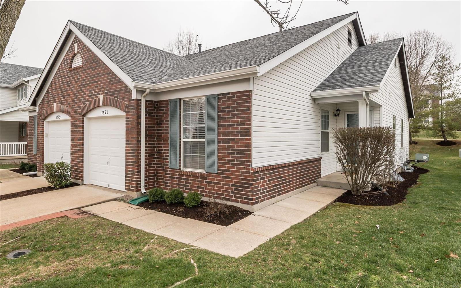 Foster Springs - Residential