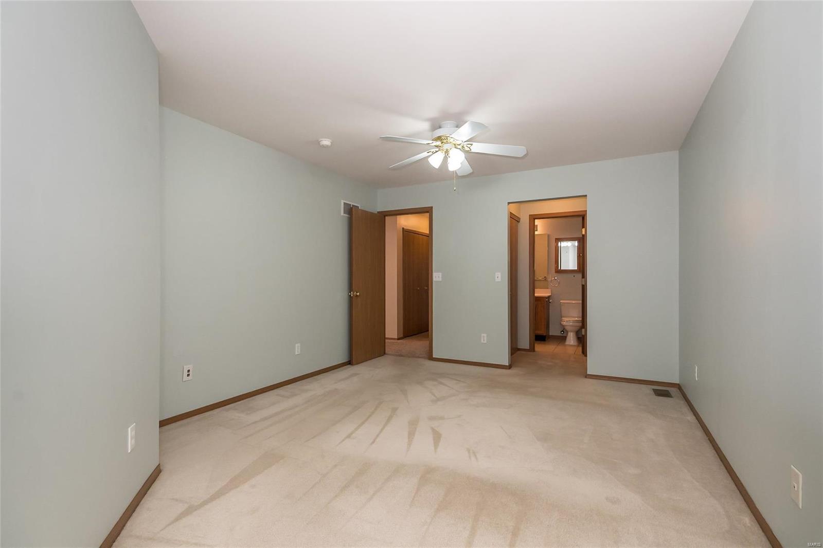 Foster Springs - Residential