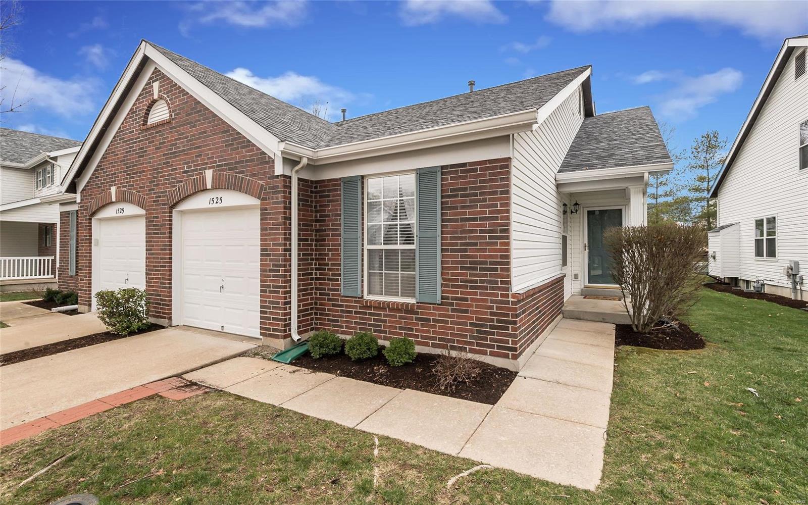 Foster Springs - Residential