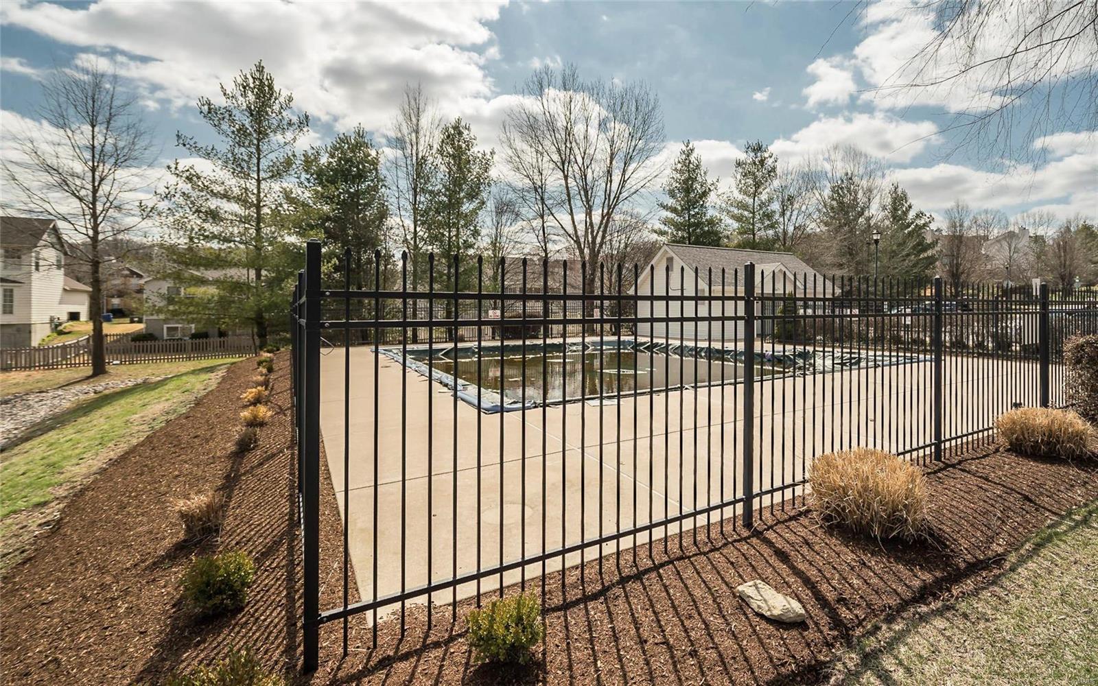 Foster Springs - Residential