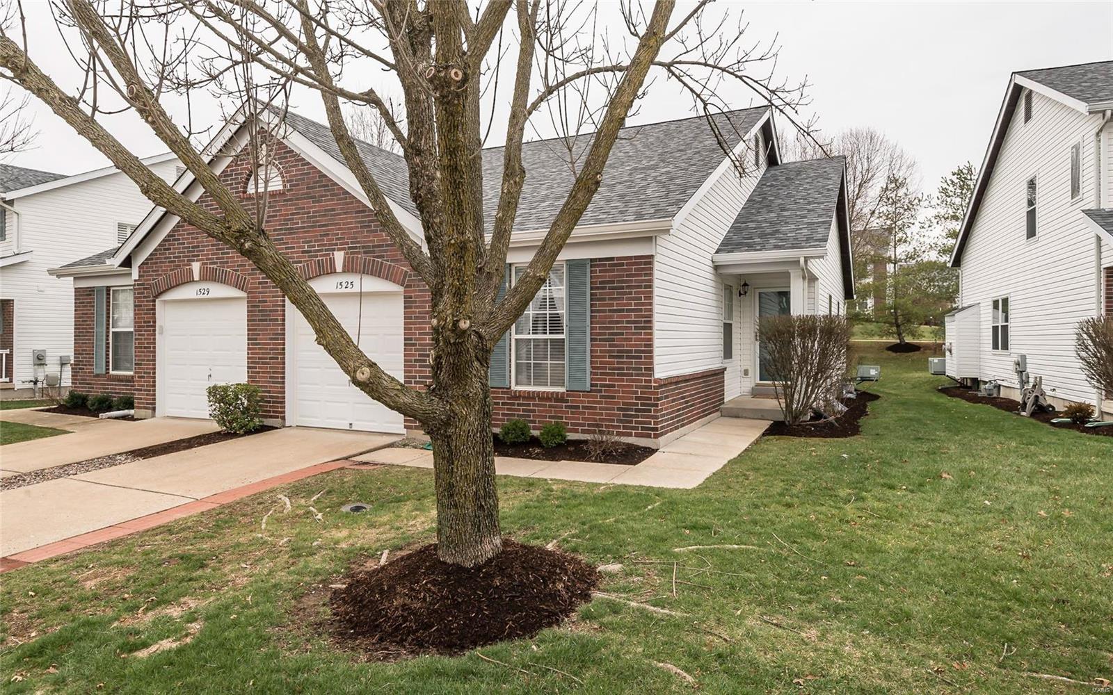 Foster Springs - Residential