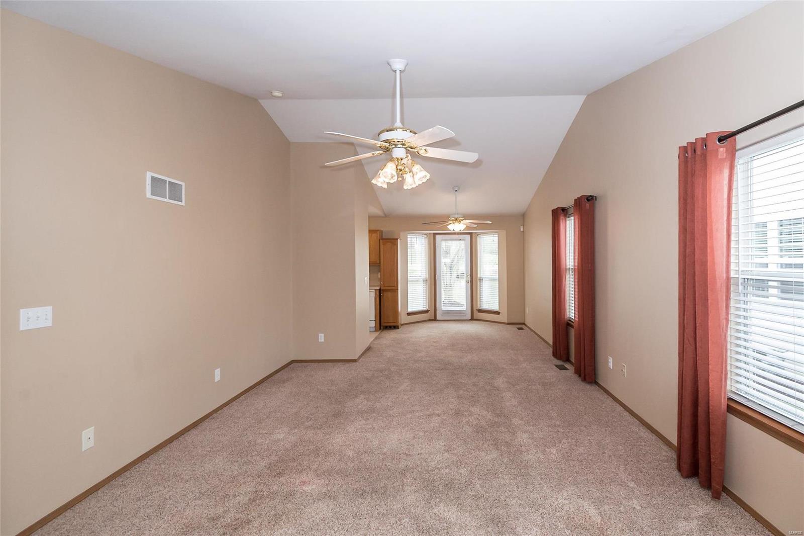 Foster Springs - Residential