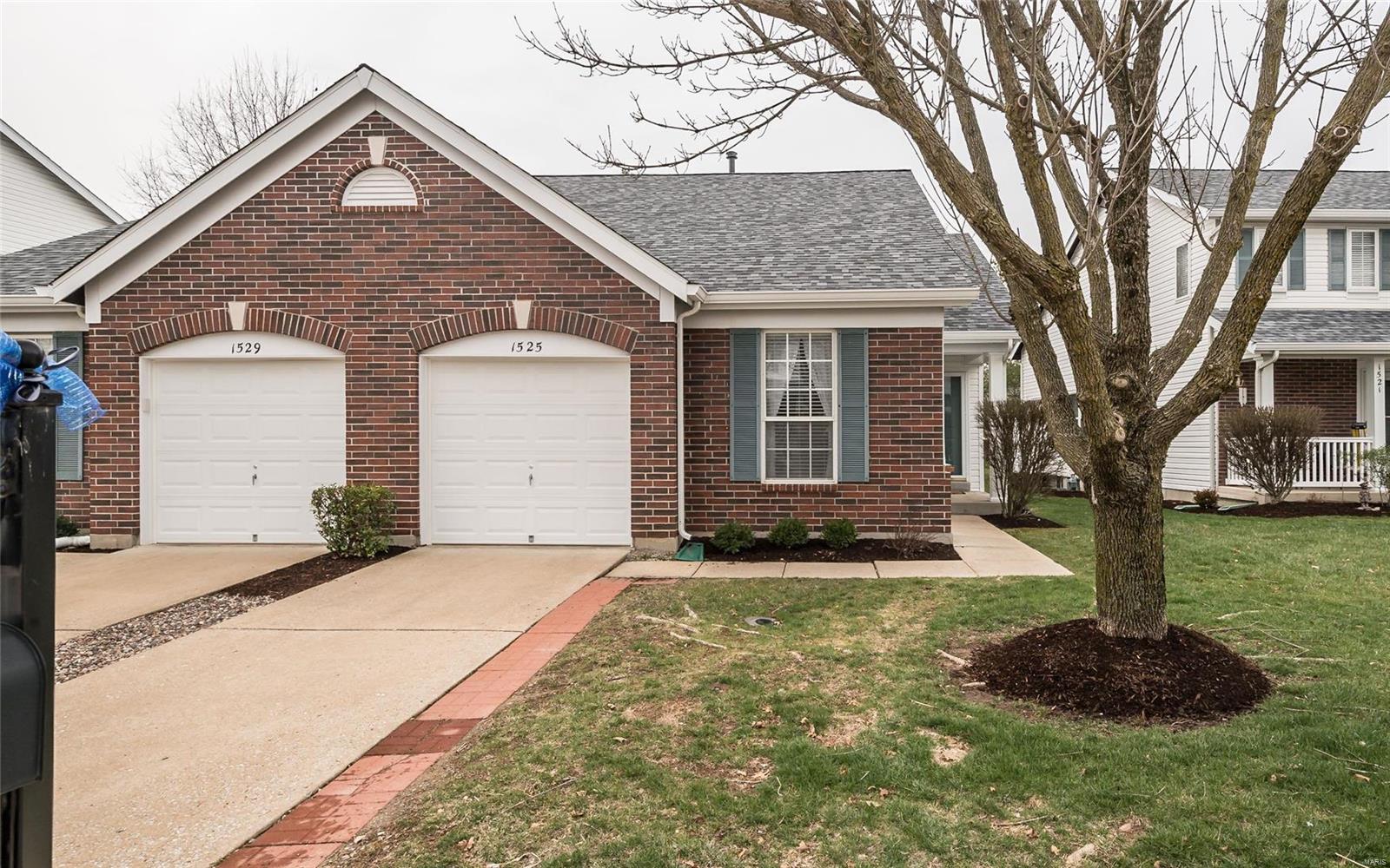 Foster Springs - Residential